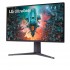 LG 32GQ950P-B computer monitor 80 cm (31.5) 3840 x 2160 pixels 4K Ultra HD LED Black
