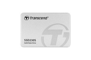 Transcend SSD230S 2.5 4 TB Serial ATA III 3D NAND