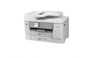 Brother MFC-J6955DW multifunction printer Inkjet A3 1200 x 4800 DPI 30 ppm Wi-Fi