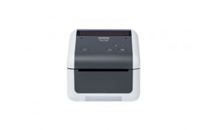 Brother TD-4210D label printer Direct thermal 203 x 203 DPI 203 mm/sec Wired