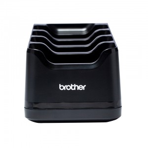 Brother PA4CR002EU Portable printer Black Indoor