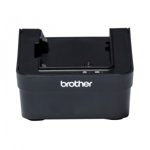 Brother PABC005EU Portable printer Black Indoor