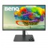 BenQ PD2705U computer monitor 68.6 cm (27) 3840 x 2160 pixels 4K Ultra HD LED Black