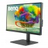 BenQ PD2705U computer monitor 68.6 cm (27) 3840 x 2160 pixels 4K Ultra HD LED Black