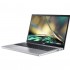 Acer Aspire 3 A315-24P-R8XT Laptop 39.6 cm (15.6) Full HD AMD Ryzen™ 5 7520U 16 GB LPDDR5-SDRAM 512 GB SSD Wi-Fi 6 (802.11ax) Windows 11 Home Silver