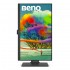 BenQ PD2705Q LED display 68.6 cm (27) 2560 x 1440 pixels Quad HD Grey