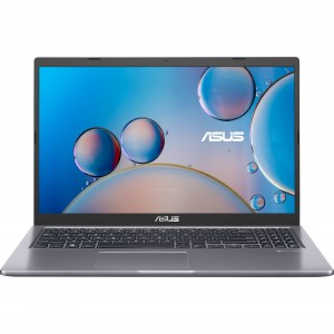 ASUS X515EA-EJ4166W Intel® Core™ i5 i5-1135G7 Laptop 39.6 cm (15.6) Full HD 8 GB DDR4-SDRAM 512 GB SSD Wi-Fi 5 (802.11ac) Windows 11 Home Grey