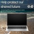 HP ProBook 450 G10 Intel® Core™ i5 i5-1335U Laptop 39.6 cm (15.6) Full HD 8 GB DDR4-SDRAM 256 GB SSD Wi-Fi 6E (802.11ax) Windows 11 Pro Silver
