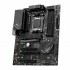 MSI PRO B650-P WIFI motherboard AMD B650 Socket AM5 ATX