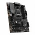 MSI PRO B650-P WIFI motherboard AMD B650 Socket AM5 ATX