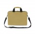 BASE XX D31963 laptop case 39.6 cm (15.6) Messenger case Brown, Camel colour