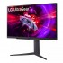 LG 27GR83Q-B LED display 68.6 cm (27) 2560 x 1440 pixels Quad HD Black