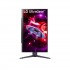 LG 27GR75Q-B.AEU LED display 68.6 cm (27) 2560 x 1440 pixels Quad HD Black
