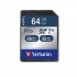 Verbatim Pro 64 GB SDXC UHS Class 10