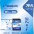 Verbatim Premium 256 GB SDXC UHS-I Class 10
