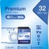 Verbatim Premium 32 GB SDHC Class 10