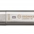 Kingston Technology IronKey 256GB Locker Plus 50 AES Encryption