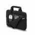 DICOTA D31181 laptop case 35.8 cm (14.1) Sleeve case Black