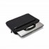 DICOTA D31181 laptop case 35.8 cm (14.1) Sleeve case Black