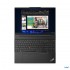 Lenovo ThinkPad E16 Intel® Core™ i5 i5-1335U Laptop 40.6 cm (16) WUXGA 16 GB DDR4-SDRAM 512 GB SSD Wi-Fi 6 (802.11ax) Windows 11 Pro Black