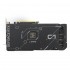 ASUS Dual -RTX4070TIS-16G NVIDIA GeForce RTX 4070 Ti SUPER 16 GB GDDR6X