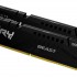 Kingston Technology FURY Beast 64GB 6400MT/s DDR5 CL32 DIMM (Kit of 2) Black XMP