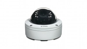 D-Link DCS-6517 security camera Dome IP security camera Outdoor 2560 x 1920 pixels Ceiling