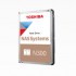 Toshiba N300 NAS 3.5 4 TB Serial ATA III