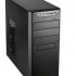 Antec VSK4000B-U2/U3 computer case Desktop Black