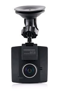 Modecom MC-CC12 FHD GPS dashcam Black