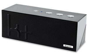 Divacore Ktulu II+ 2.1 portable speaker system Black