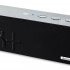 Divacore Ktulu II+ 2.1 portable speaker system Silver