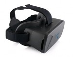 virtual reality overview