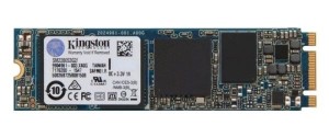 Kingston Technology SSDNow 480 GB Serial ATA III
