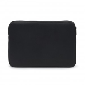 Dicota Perfect Skin 12-12.5 notebook case 31.8 cm (12.5) Sleeve case Black