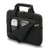 DICOTA Smart Skin 15-15.6 notebook case 39.6 cm (15.6) Sleeve case Black