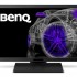 Benq BL2420PT 60.5 cm (23.8) 2560 x 1440 pixels Quad HD LED Black