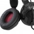 Logic LH-40 Headset Wired Head-band Calls/Music Black