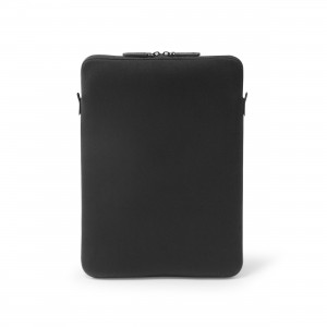 DICOTA Ultra Skin PRO notebook case 35.8 cm (14.1) Sleeve case Black