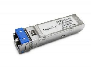EnGenius SFP2185-05 network transceiver module 1.25G Multi-Mode Fiber 850nm 0.5km