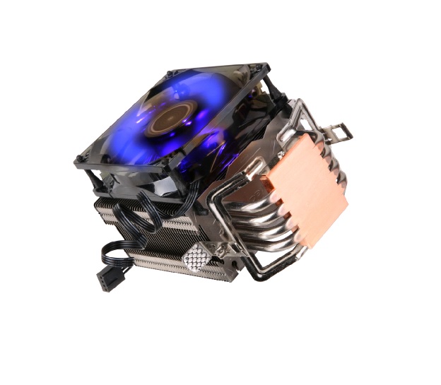 Soon Available - ANTEC CPU Air Coolers