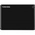 Toshiba Canvio Connect II 1TB external hard drive 1000 GB Black
