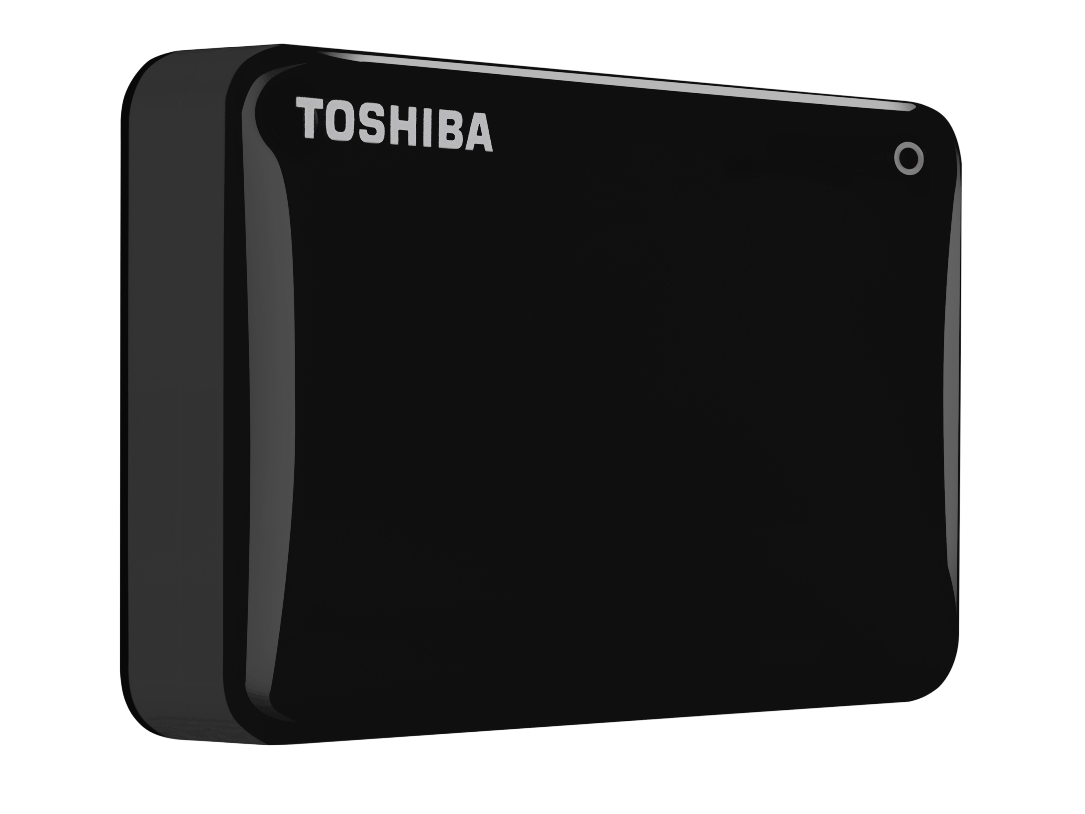 Toshiba canvio hard drive software