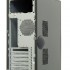 Chieftec GPF-350P power supply unit 350 W 20+4 pin ATX TFX Silver