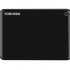 Toshiba Canvio Connect II 1TB external hard drive 1000 GB Black