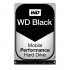 Western Digital Black 2.5 500 GB Serial ATA III