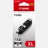 Canon PGI-550PGBK Pigment Black Ink Cartridge