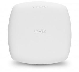 EnGenius EWS370AP 1733 Mbit/s White Power over Ethernet (PoE)