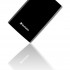 Verbatim Store n Go 500 GB external hard drive Black