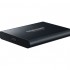 Samsung T5 2000 GB Black